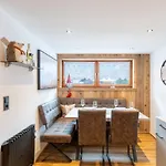 Apartmán In Neukirchen Near Arena Wildkogel *