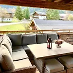 Apartmán In Neukirchen Near Arena Wildkogel
