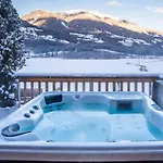 Apartmán In Neukirchen Near Arena Wildkogel *
