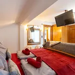 Apartamento In Neukirchen Near Arena Wildkogel *