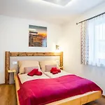 Apartamento In Neukirchen Near Arena Wildkogel Neukirchen am Großvenediger