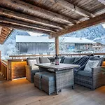 Apartmán In Neukirchen Near Arena Wildkogel *