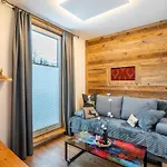 Apartamento In Neukirchen Near Arena Wildkogel