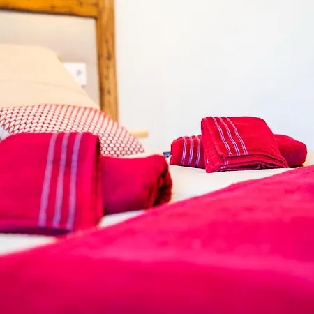 Апартаменты In Neukirchen Near Arena Wildkogel