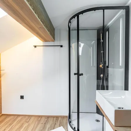 In Neukirchen Near Arena Wildkogel *