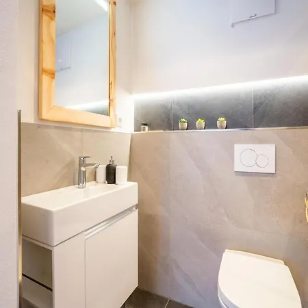 In Neukirchen Near Arena Wildkogel