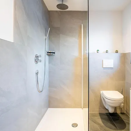 In Neukirchen Near Arena Wildkogel *