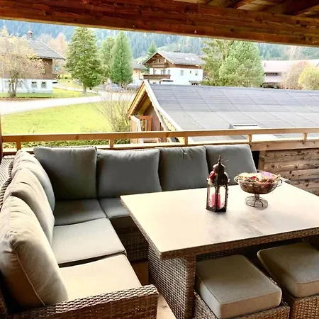 Apartman In Neukirchen Near Arena Wildkogel
