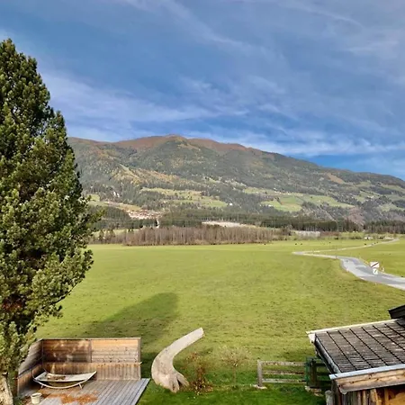 公寓 In Neukirchen Near Arena Wildkogel