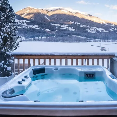 Апартаменты In Neukirchen Near Arena Wildkogel *