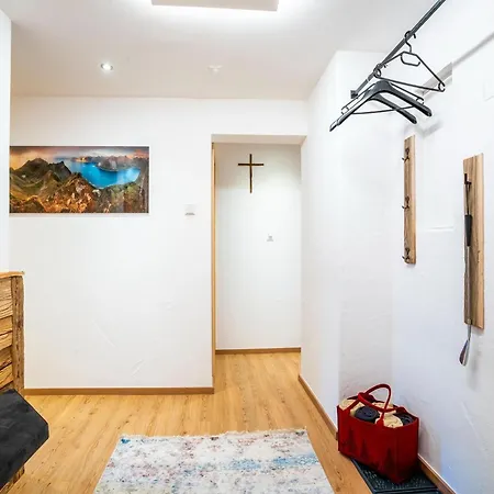 In Neukirchen Near Arena Wildkogel