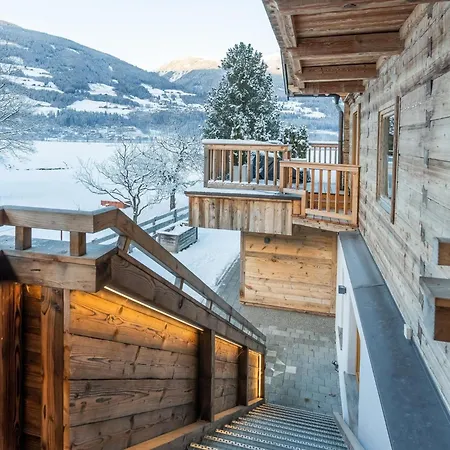 Апартаменты In Neukirchen Near Arena Wildkogel *