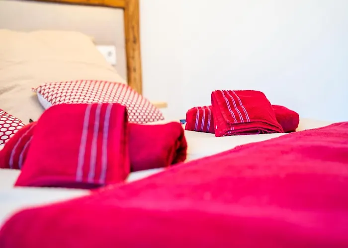 Appartement In Neukirchen Near Arena Wildkogel