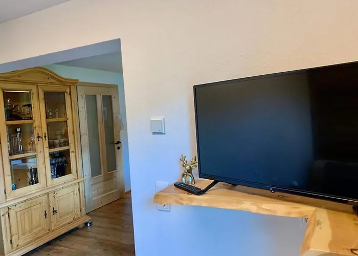 In Neukirchen Near Arena Wildkogel *