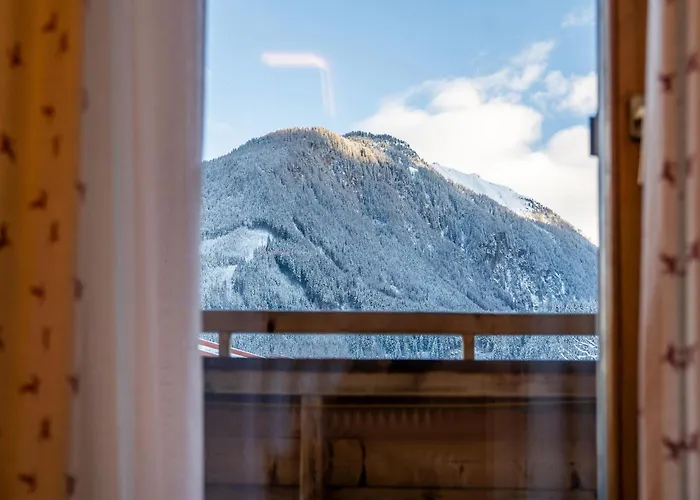 In Neukirchen Near Arena Wildkogel * Neukirchen am Großvenediger