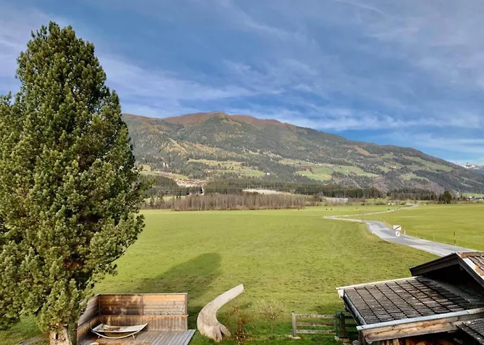 公寓 In Neukirchen Near Arena Wildkogel