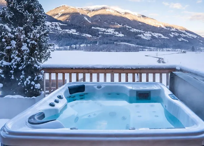 Appartement In Neukirchen Near Arena Wildkogel *