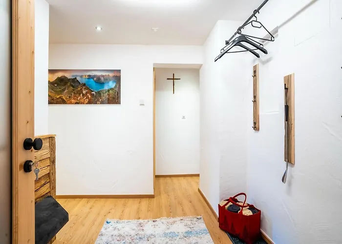 In Neukirchen Near Arena Wildkogel