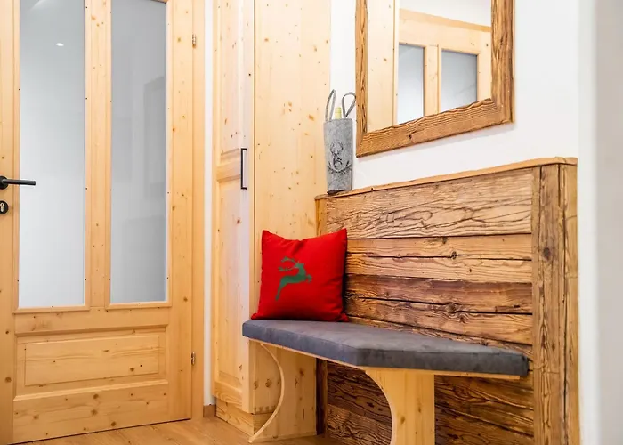 In Neukirchen Near Arena Wildkogel * Neukirchen am Großvenediger