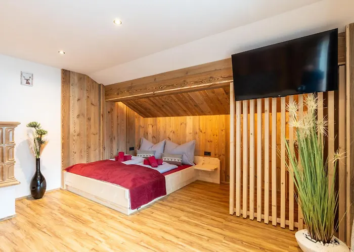 In Neukirchen Near Arena Wildkogel Appartement Neukirchen am Großvenediger